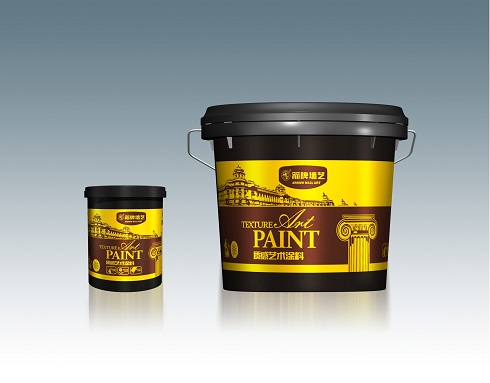 箭牌艺术涂料USARROW ART COATING