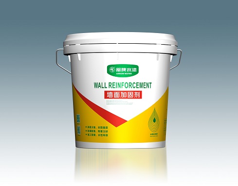 箭牌水漆 箭牌墙面加固剂